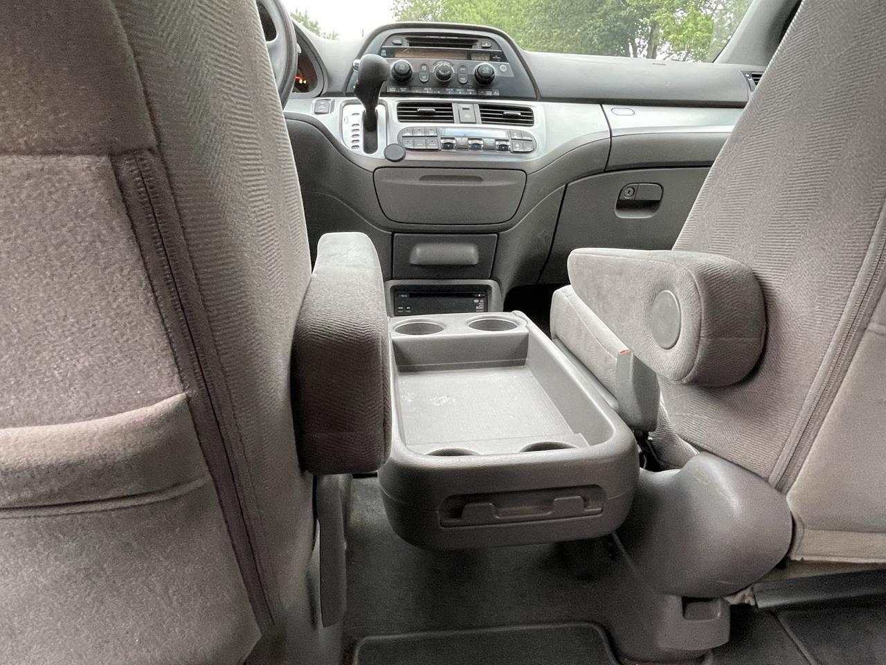2010 Honda Odyssey EX Alexandria VA
