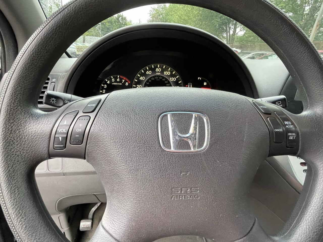 2010 Honda Odyssey EX Alexandria VA