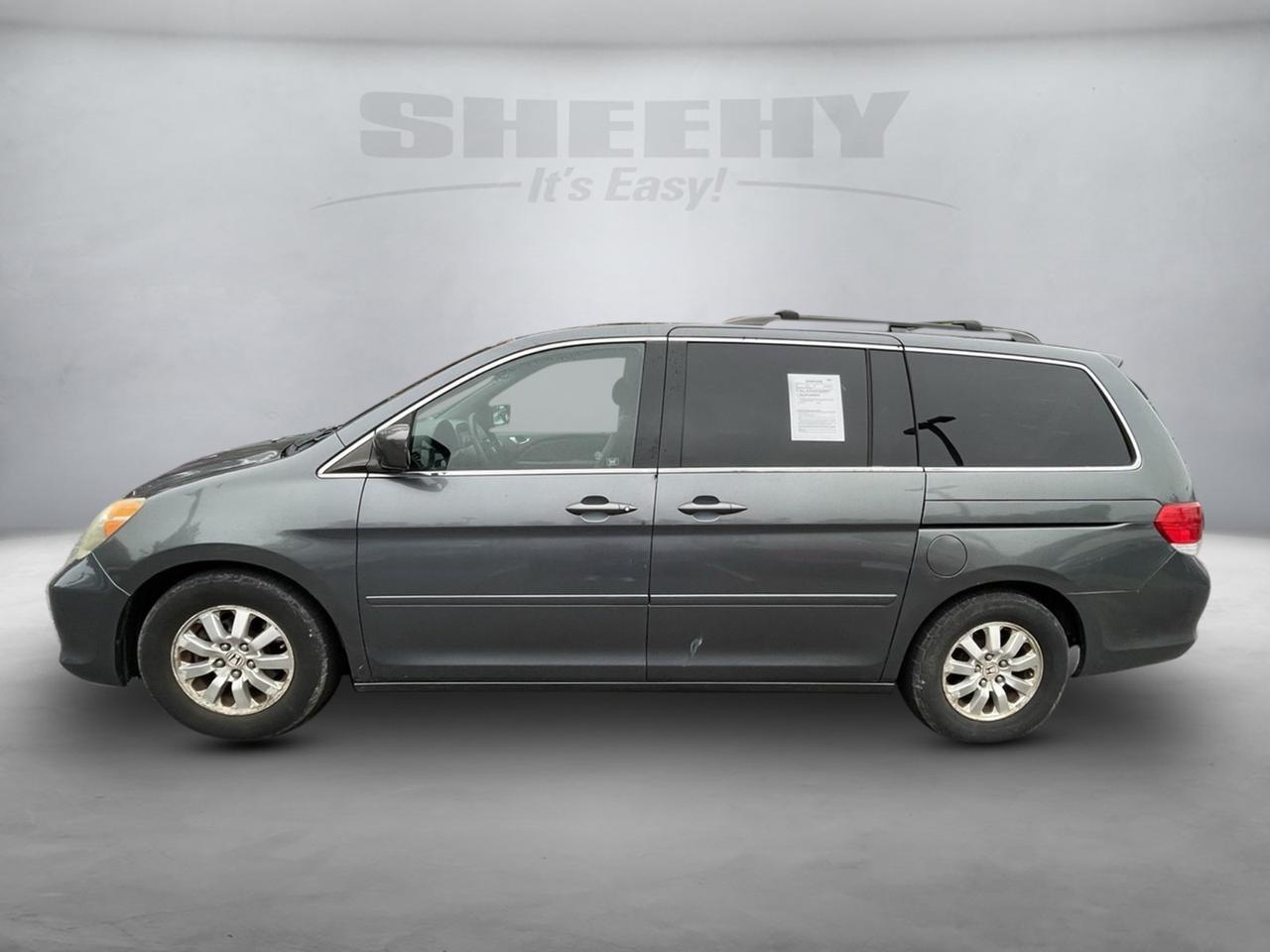 2010 Honda Odyssey EX Alexandria VA