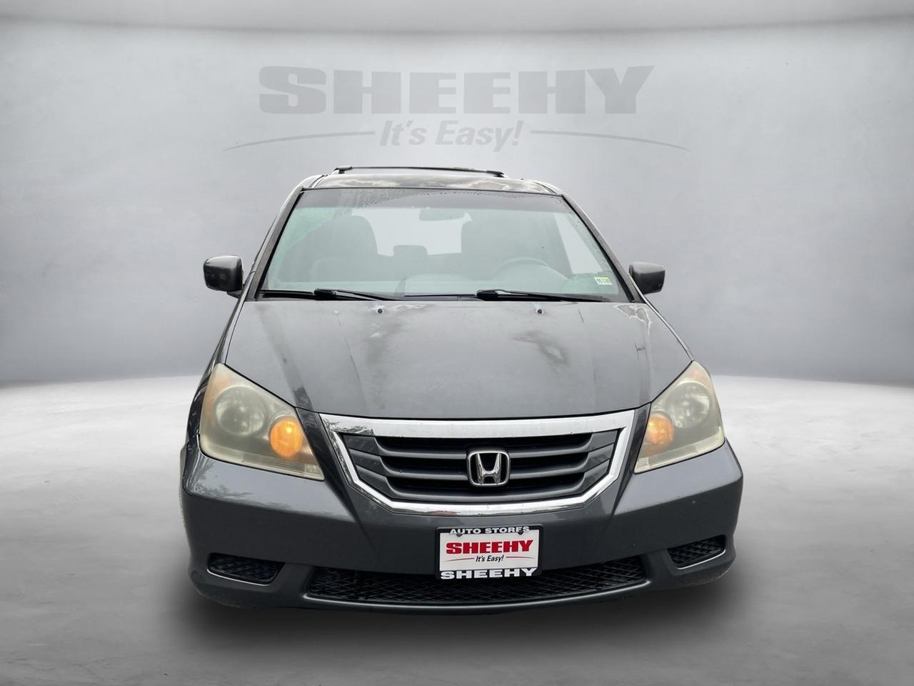 2010 Honda Odyssey EX Alexandria VA