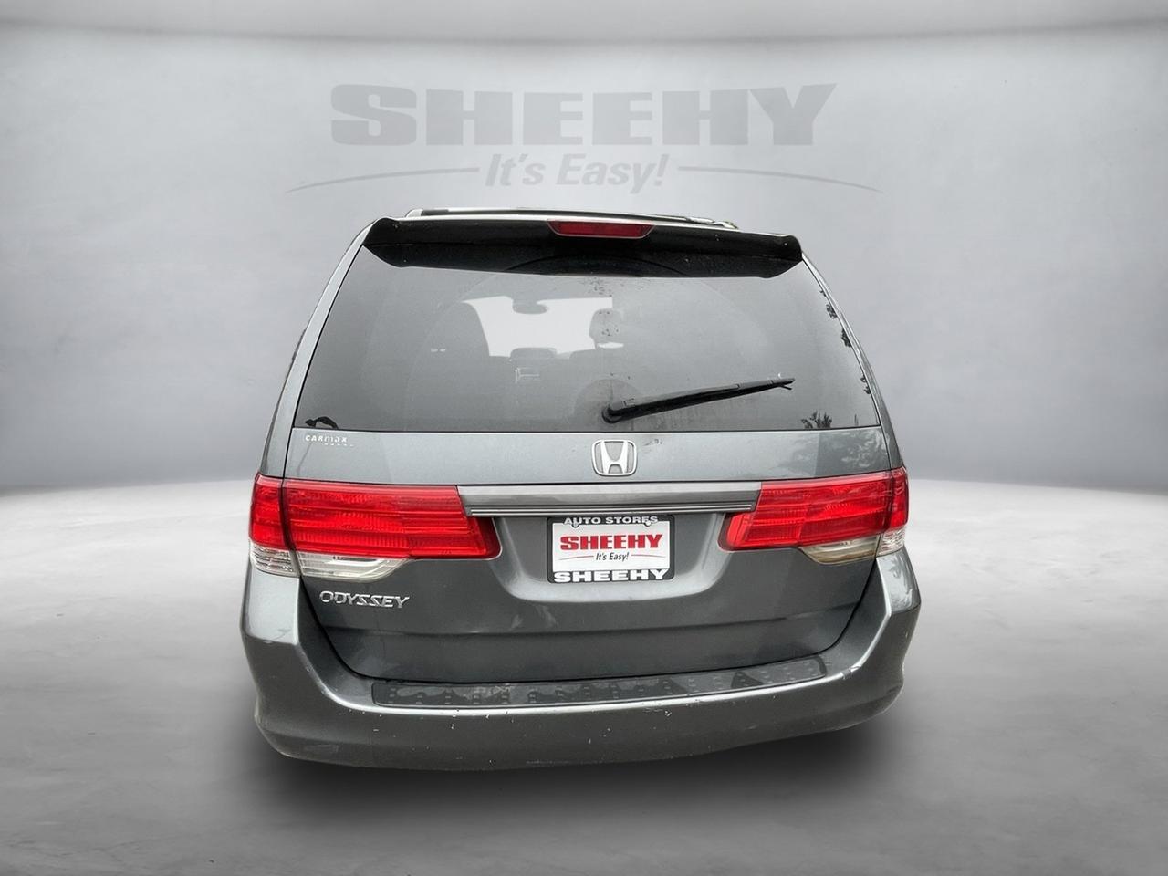 2010 Honda Odyssey EX Alexandria VA