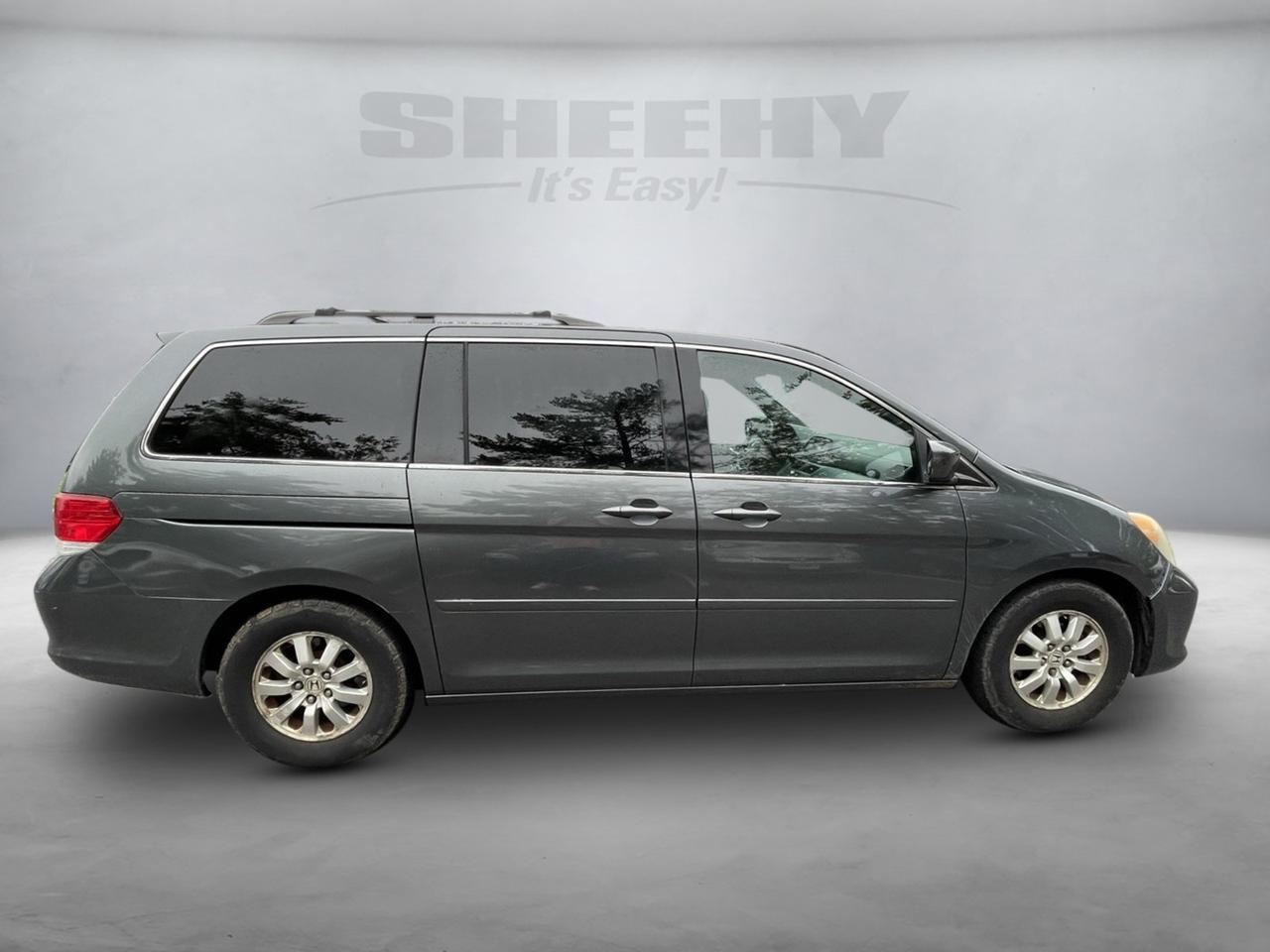 2010 Honda Odyssey EX Alexandria VA
