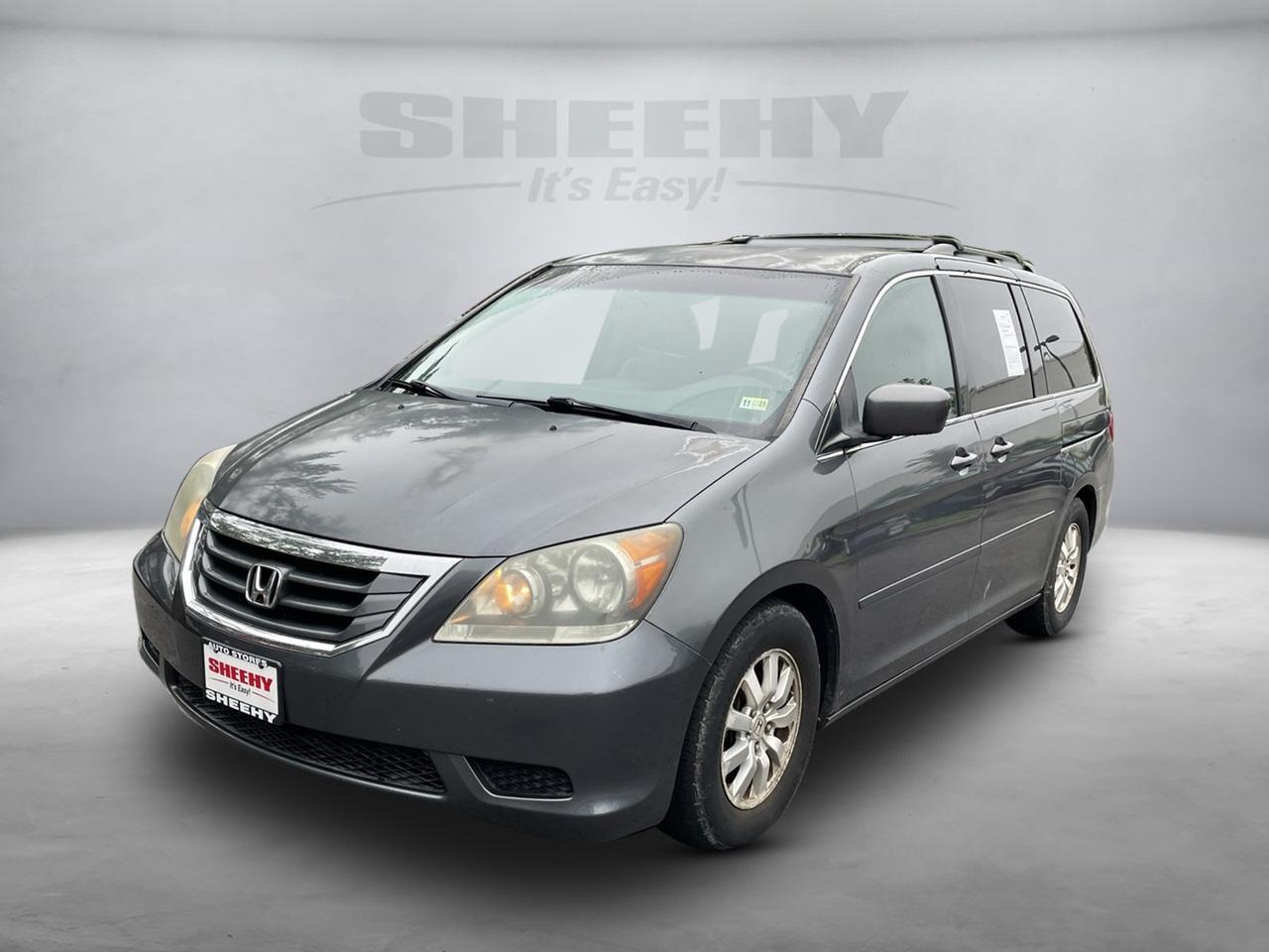 2010 Honda Odyssey EX Alexandria VA