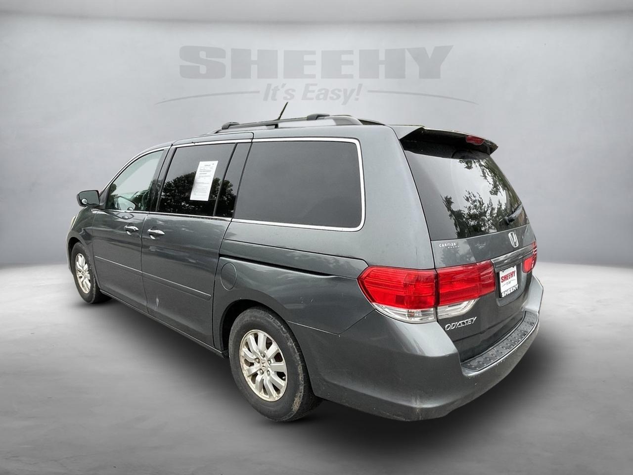 2010 Honda Odyssey EX Alexandria VA