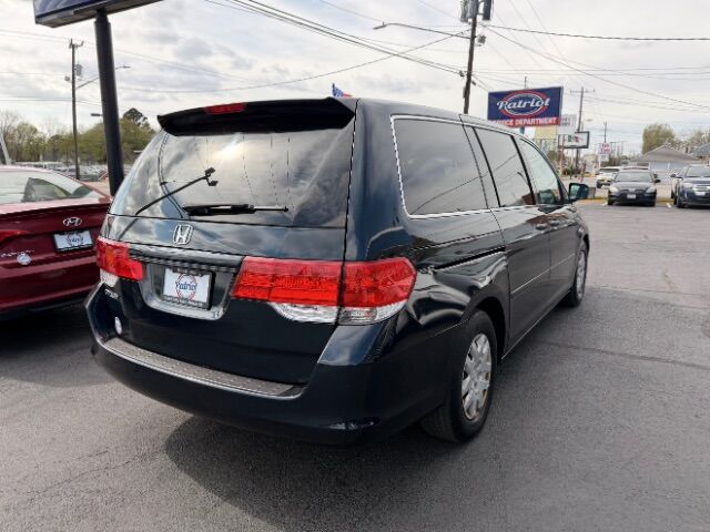 2010 Honda Odyssey LX Norfolk VA