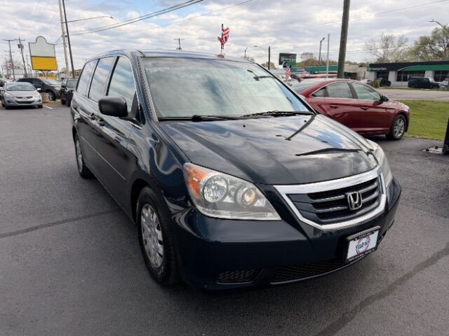 2010 Honda Odyssey LX Norfolk VA