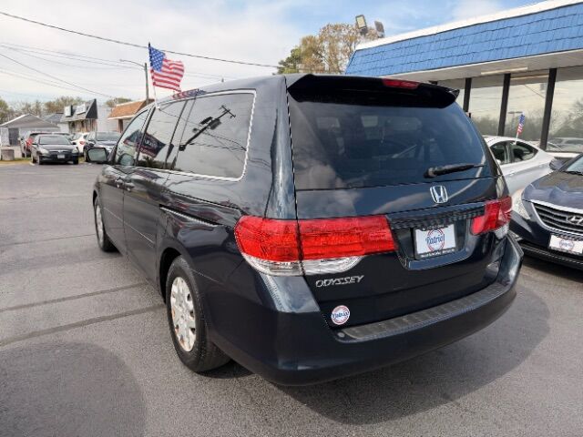 2010 Honda Odyssey LX Norfolk VA