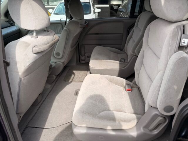 2010 Honda Odyssey LX Norfolk VA
