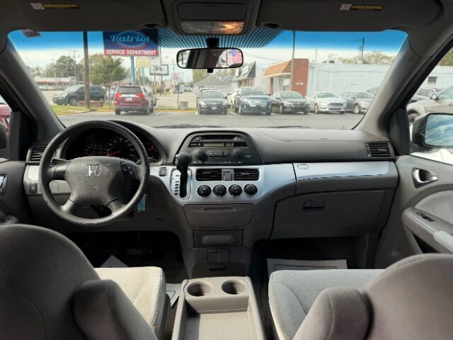 2010 Honda Odyssey LX Norfolk VA