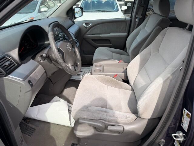 2010 Honda Odyssey