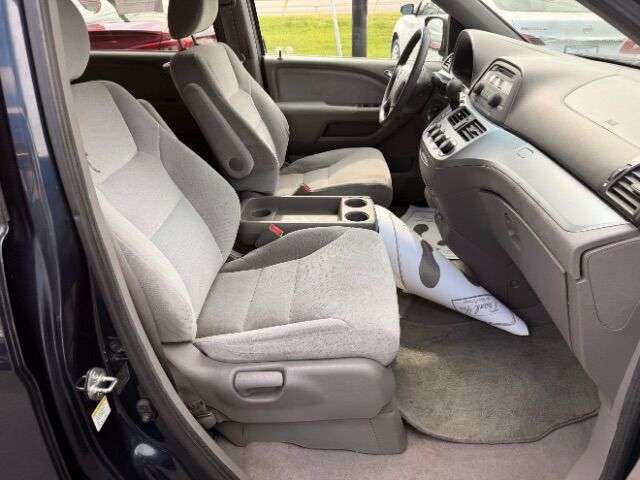 2010 Honda Odyssey LX Norfolk VA