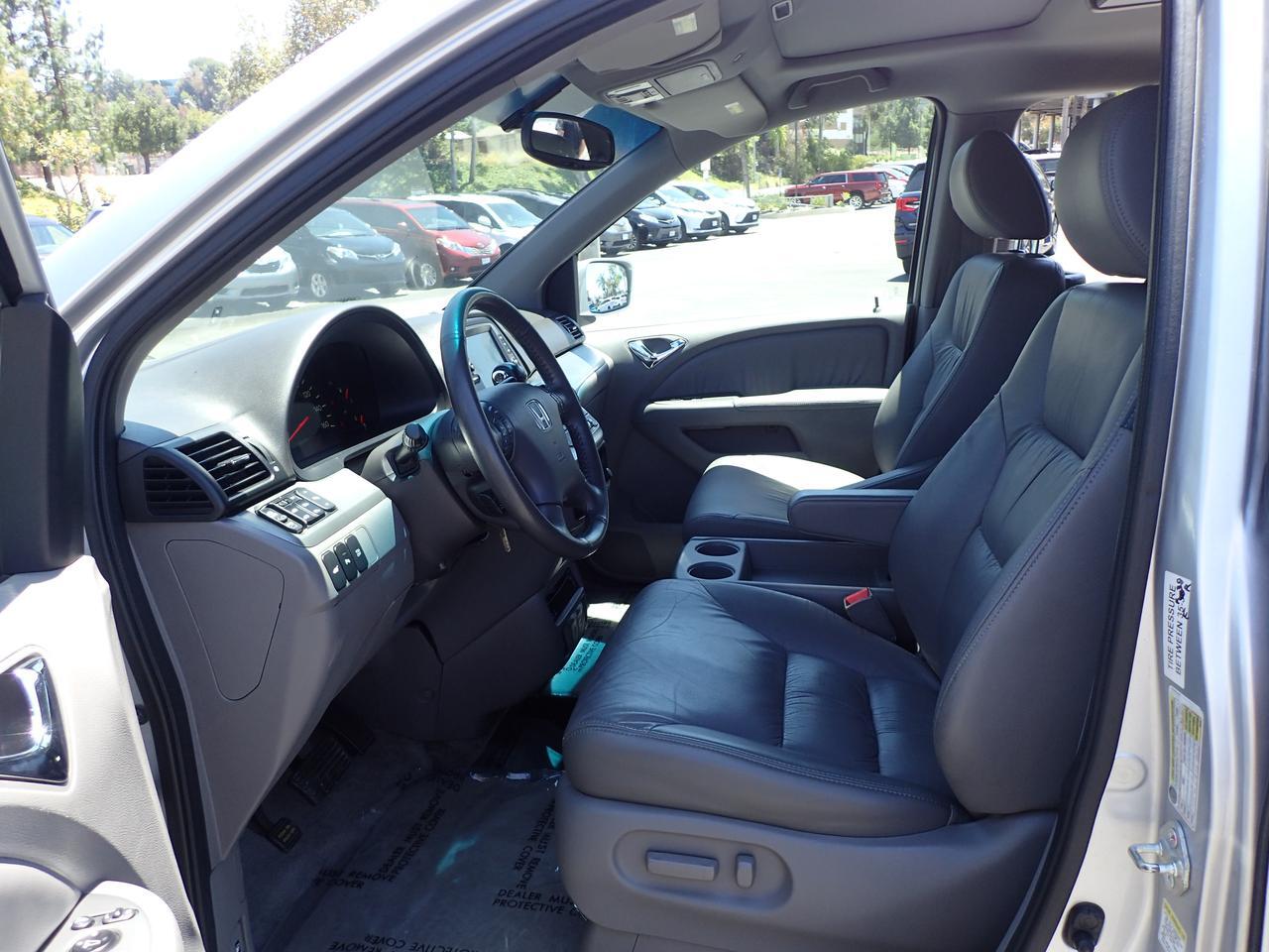 2010 Honda Odyssey Touring Anaheim CA