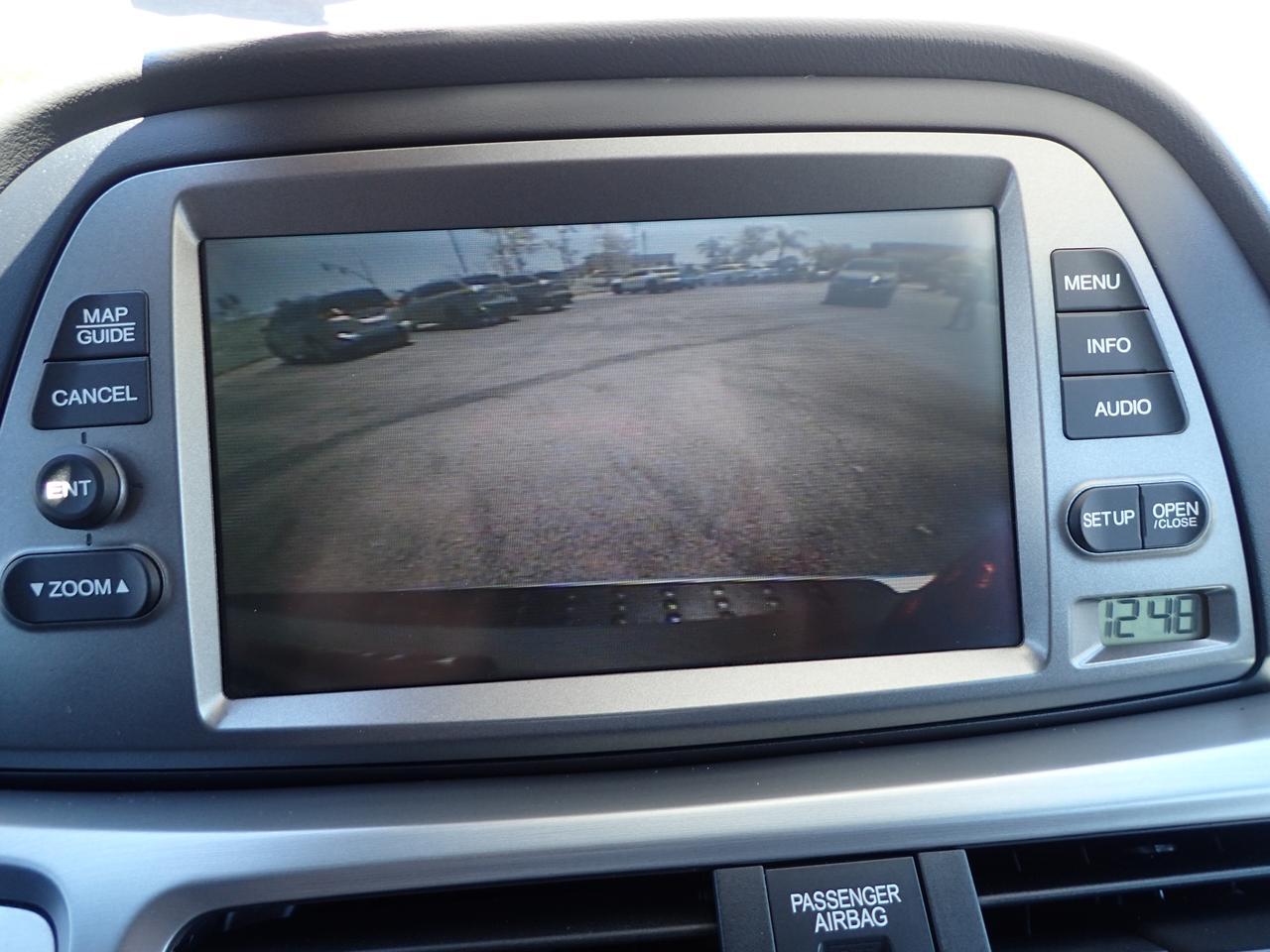 2010 Honda Odyssey Touring Anaheim CA
