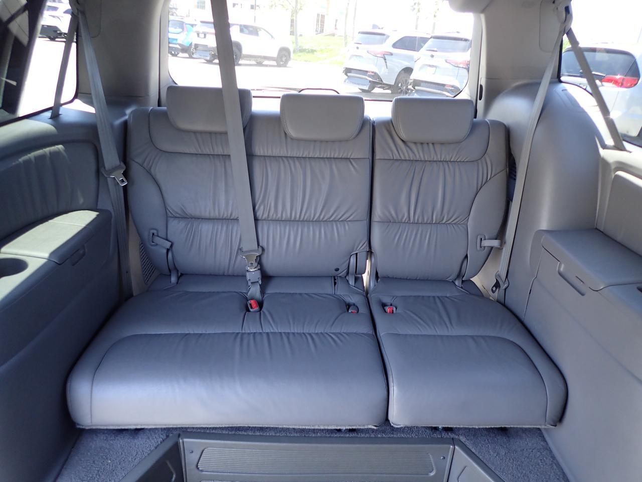 2010 Honda Odyssey Touring Anaheim CA