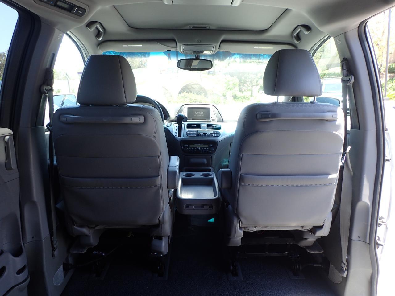2010 Honda Odyssey Touring Anaheim CA