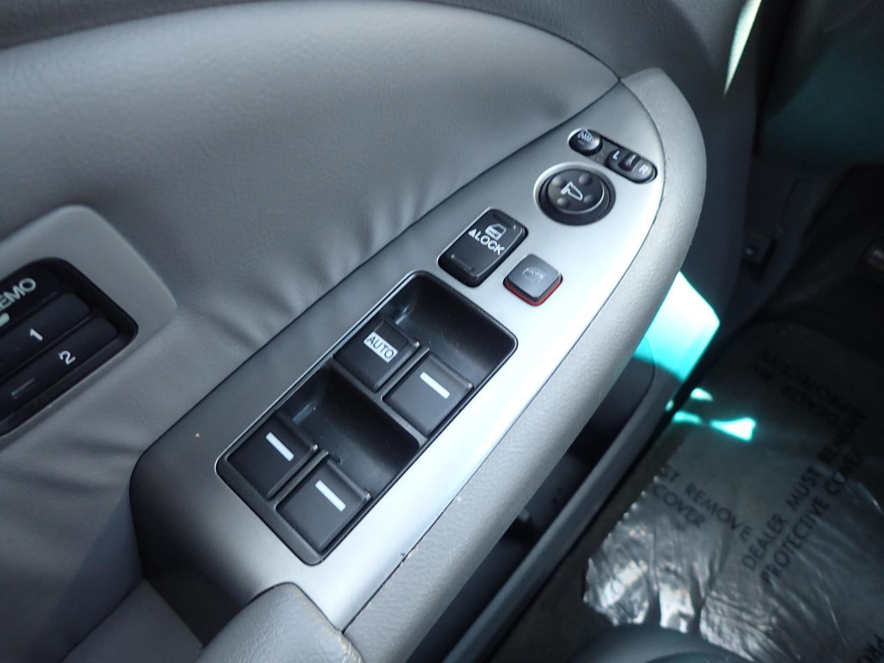 2010 Honda Odyssey Touring Anaheim CA