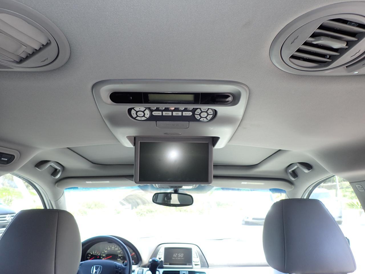 2010 Honda Odyssey Touring Anaheim CA