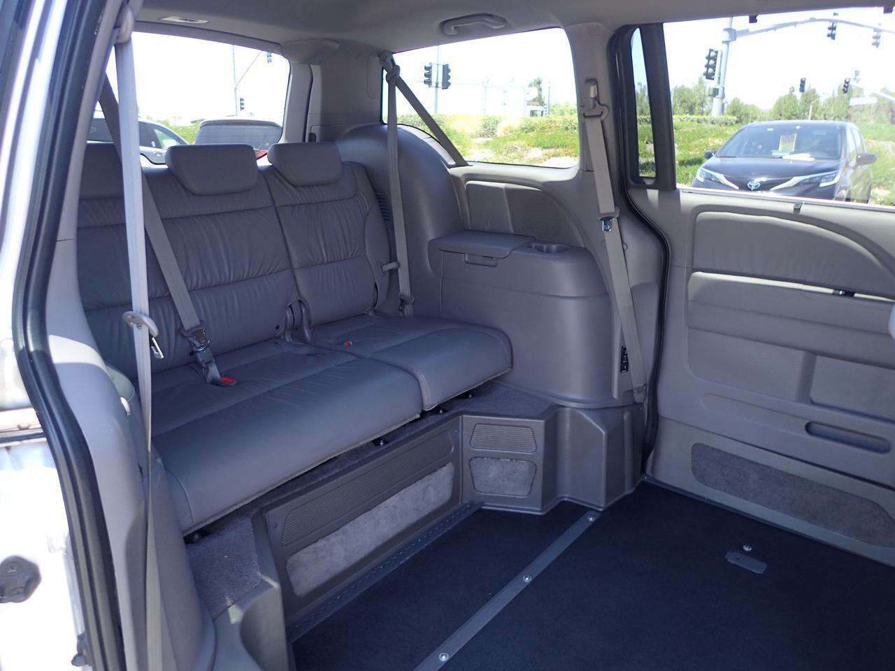 2010 Honda Odyssey Touring Anaheim CA
