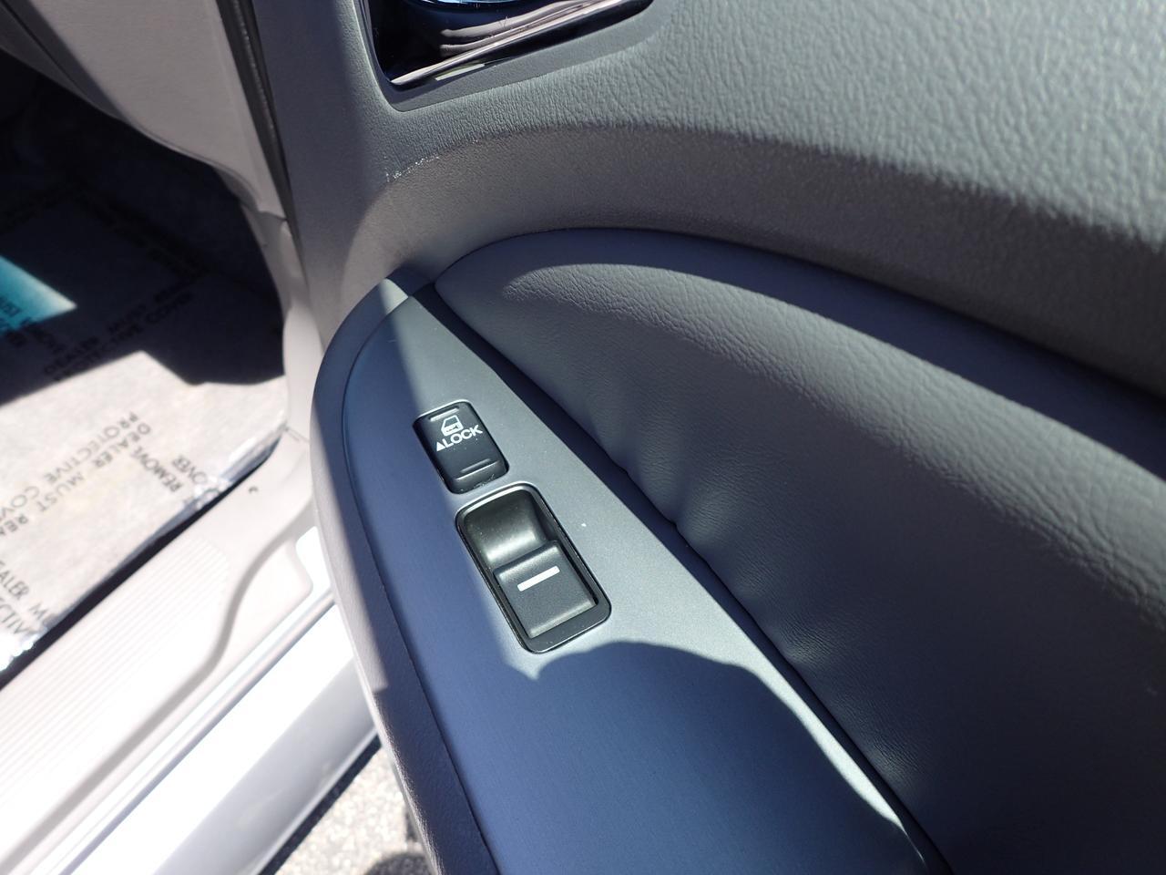 2010 Honda Odyssey Touring Anaheim CA