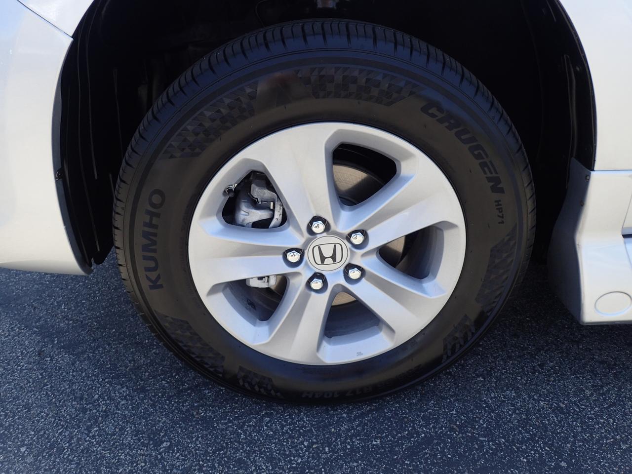 2010 Honda Odyssey Touring Anaheim CA