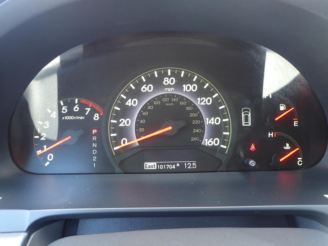 2010 Honda Odyssey Touring Anaheim CA