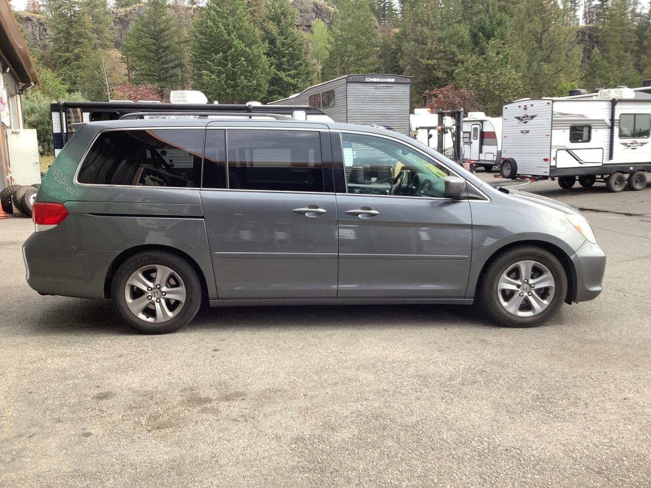 2010 Honda Odyssey Touring Hayden, ID