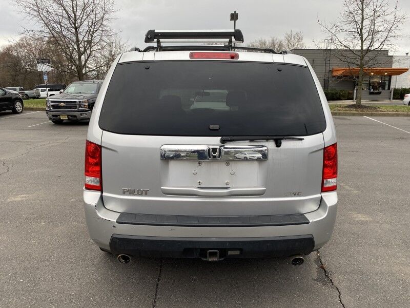 2010 Honda Pilot EX Bristol  PA