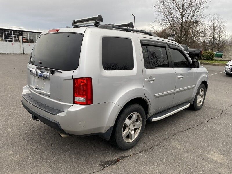 2010 Honda Pilot EX Bristol  PA