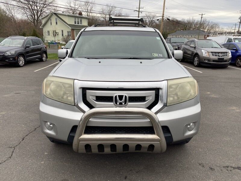 2010 Honda Pilot EX