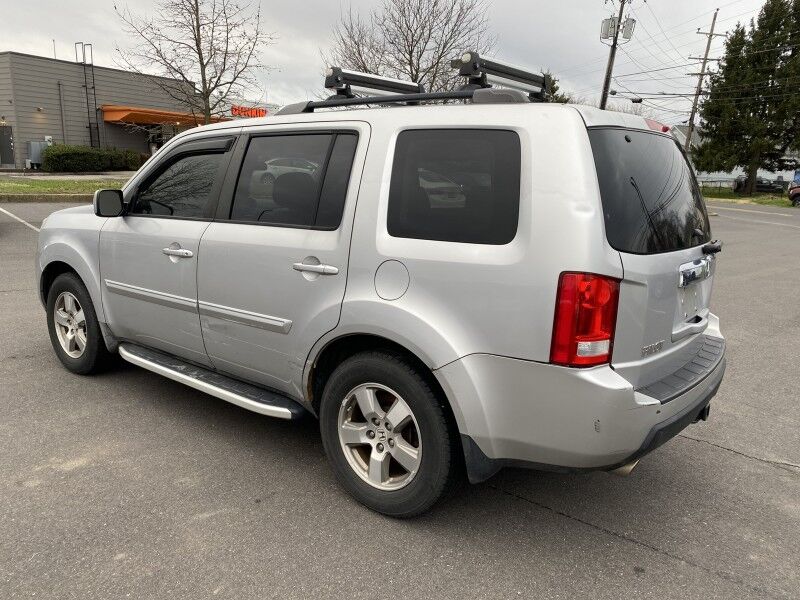 2010 Honda Pilot EX