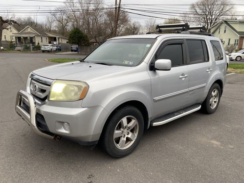2010 Honda Pilot EX Bristol  PA