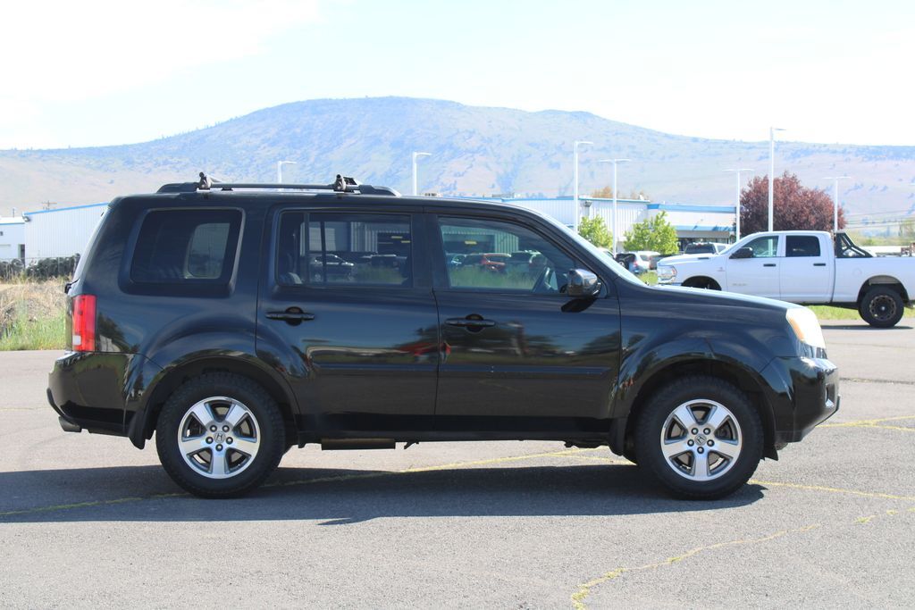 2010 Honda Pilot EX-L Klamath Falls OR