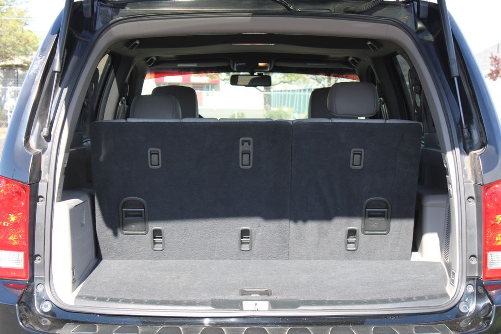 2010 Honda Pilot EX-L Klamath Falls OR