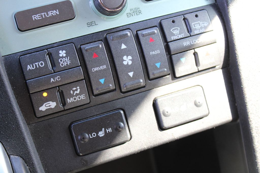 2010 Honda Pilot EX-L Klamath Falls OR