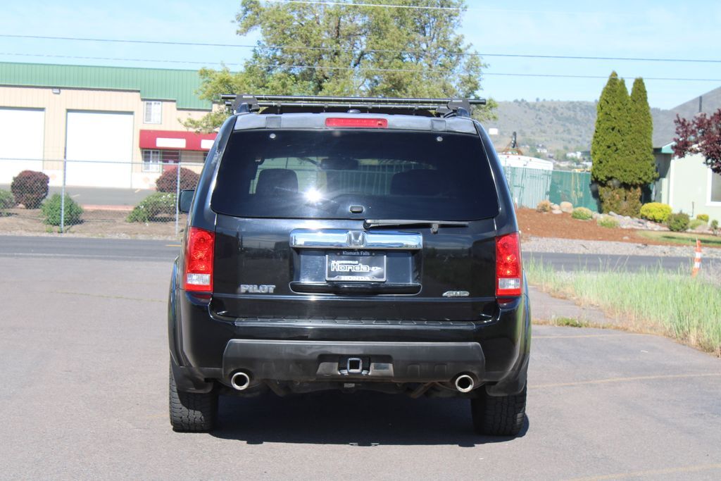 2010 Honda Pilot EX-L Klamath Falls OR
