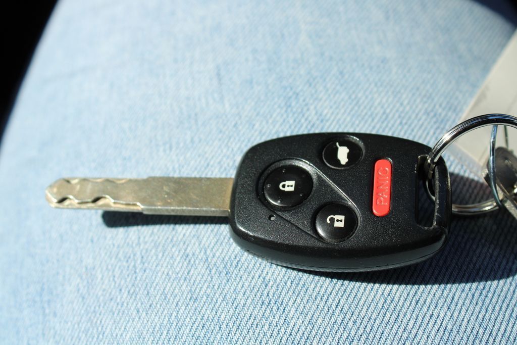 2010 Honda Pilot EX-L Klamath Falls OR