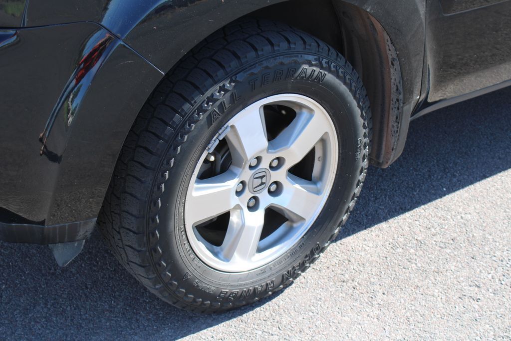 2010 Honda Pilot EX-L Klamath Falls OR