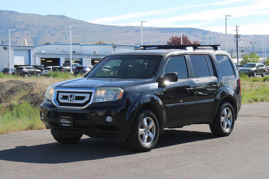 2010 Honda Pilot EX-L Klamath Falls OR