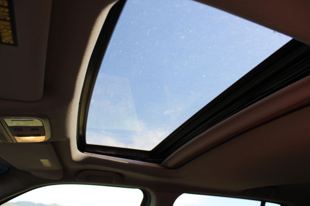 2010 Honda Pilot EX-L Klamath Falls OR