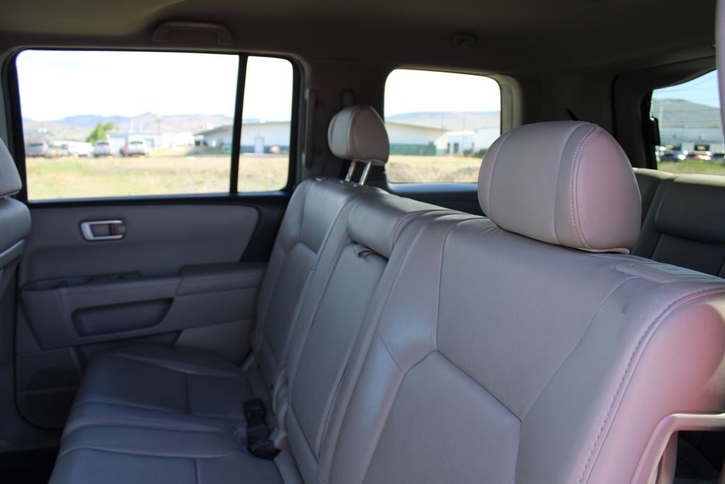 2010 Honda Pilot EX-L Klamath Falls OR