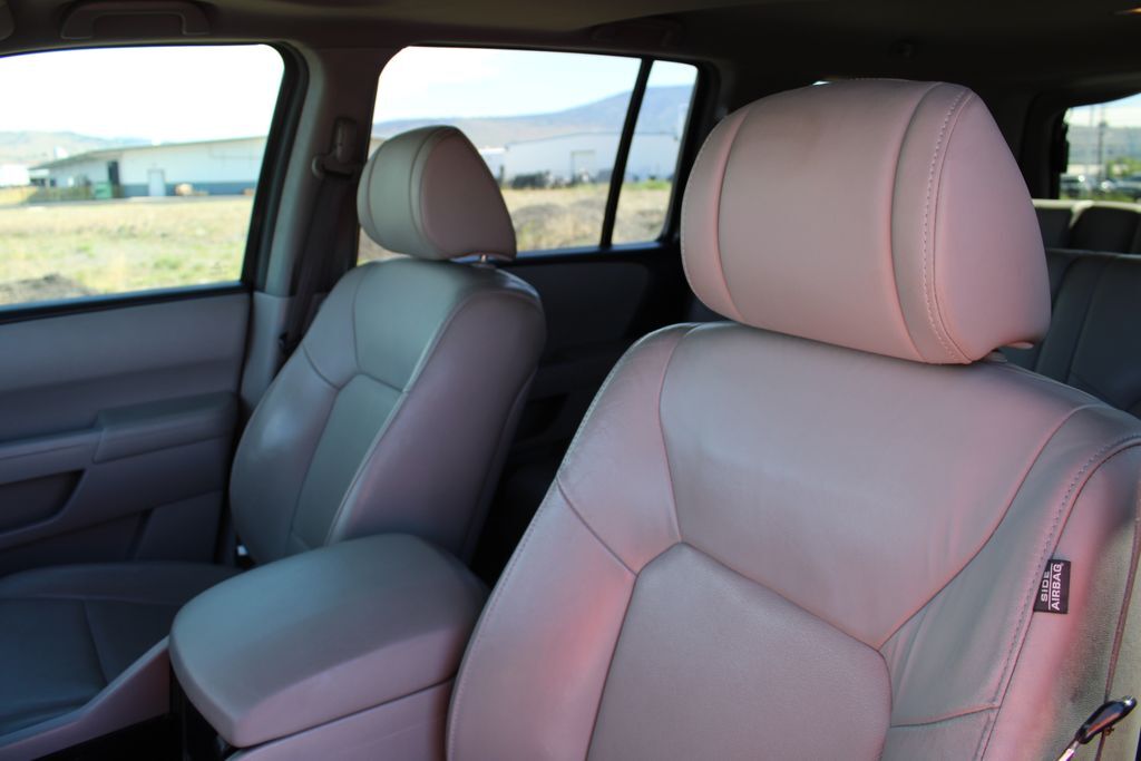2010 Honda Pilot EX-L Klamath Falls OR