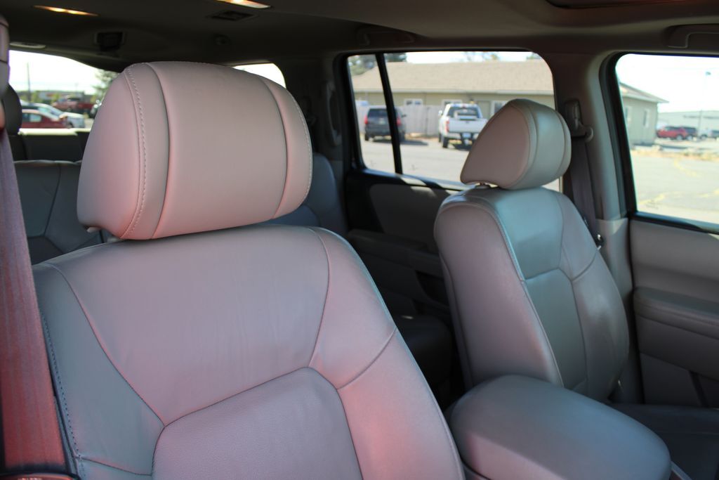 2010 Honda Pilot EX-L Klamath Falls OR