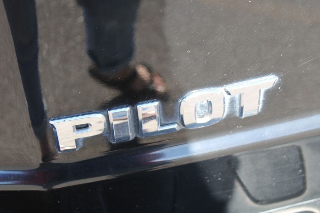 2010 Honda Pilot EX-L Klamath Falls OR