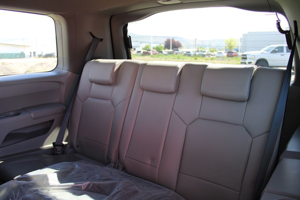 2010 Honda Pilot EX-L Klamath Falls OR