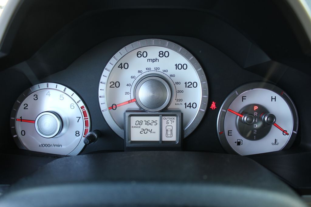 2010 Honda Pilot EX-L Klamath Falls OR
