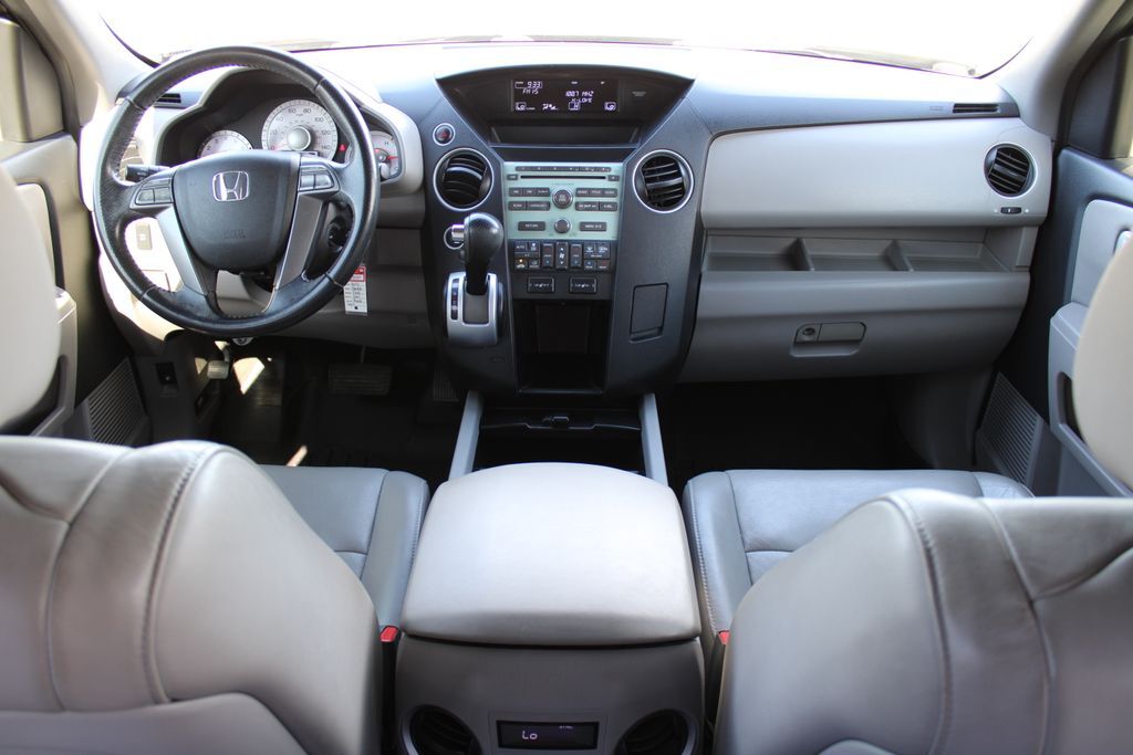 2010 Honda Pilot EX-L Klamath Falls OR