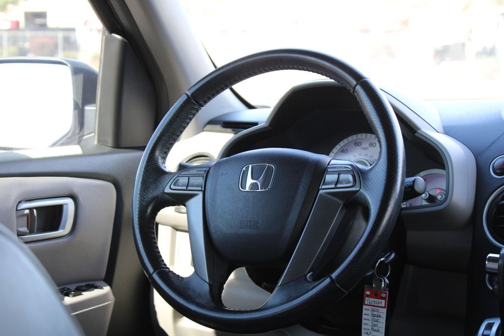 2010 Honda Pilot EX-L Klamath Falls OR