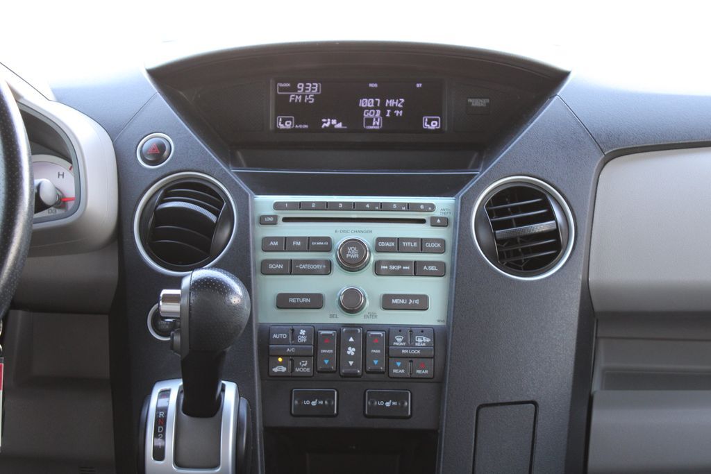 2010 Honda Pilot EX-L Klamath Falls OR