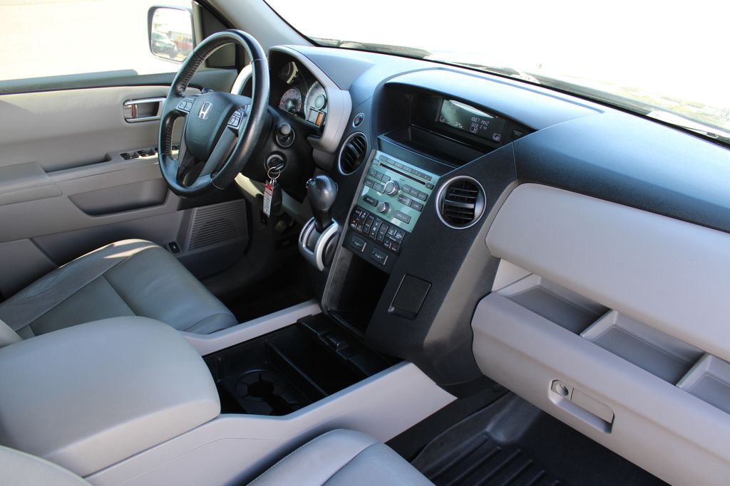 2010 Honda Pilot EX-L Klamath Falls OR
