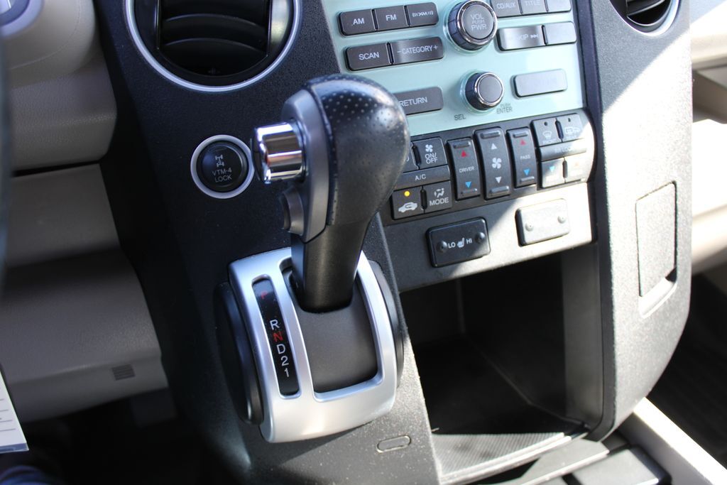 2010 Honda Pilot EX-L Klamath Falls OR